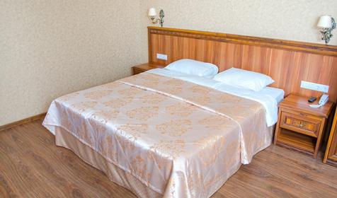 Отель Liberty Fly, Адлерский район Сочи, г. Адлер