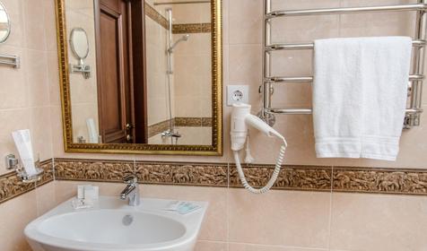 Отель Liberty Fly, Адлерский район Сочи, г. Адлер