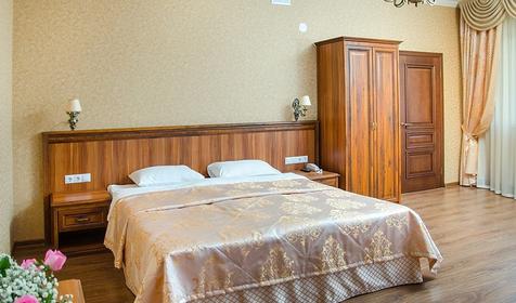 Отель Liberty Fly, Адлерский район Сочи, г. Адлер