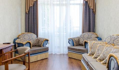 Отель Liberty Fly, Адлерский район Сочи, г. Адлер