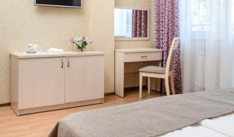 Отель Liberty Fly, Адлерский район Сочи, г. Адлер