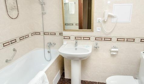 Отель Liberty Fly, Адлерский район Сочи, г. Адлер