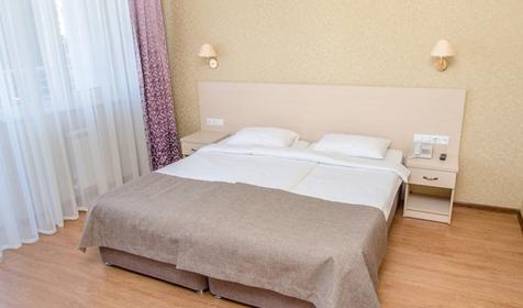 Отель Liberty Fly, Адлерский район Сочи, г. Адлер