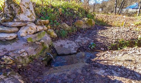 Майкопский район, п. Каменномостский