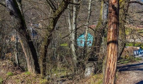 Майкопский район, п. Каменномостский