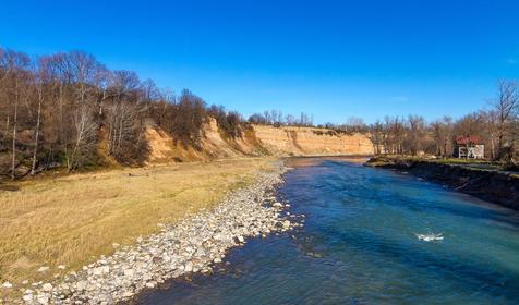 Майкопский район, п. Каменномостский
