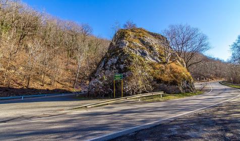 Майкопский район, п. Каменномостский
