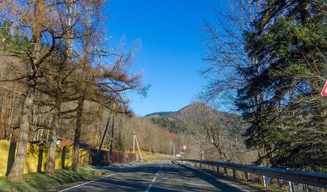 Майкопский район, п. Гузерипль