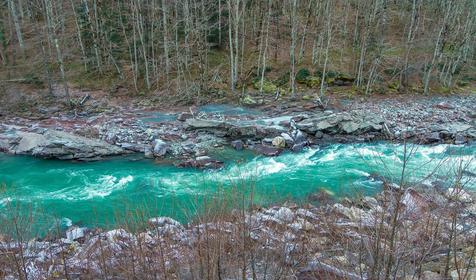 Майкопский район, п. Гузерипль