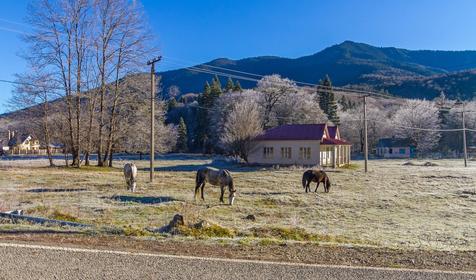 Майкопский район, п. Гузерипль