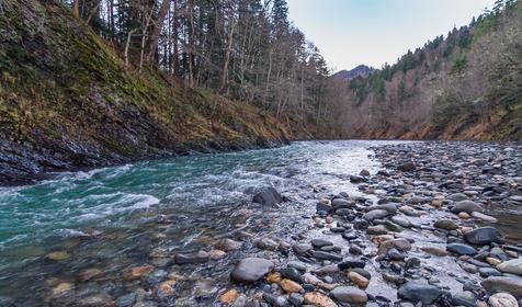 Майкопский район, п. Гузерипль