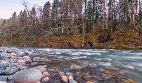 Майкопский район, п. Гузерипль
