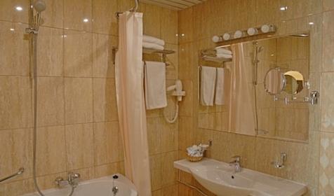  Пансионат Бургас, Сочи, Адлерский р-н