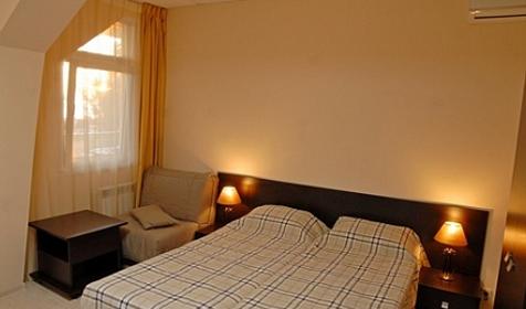  Пансионат Бургас, Сочи, Адлерский р-н