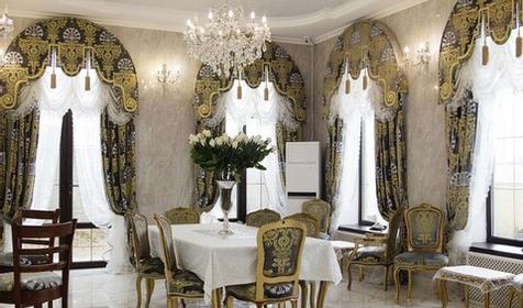 Отель Французский квартал, п. Витязево