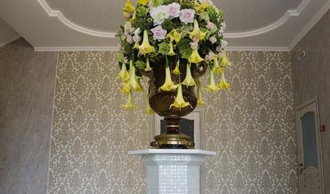 Отель Французский квартал, п. Витязево