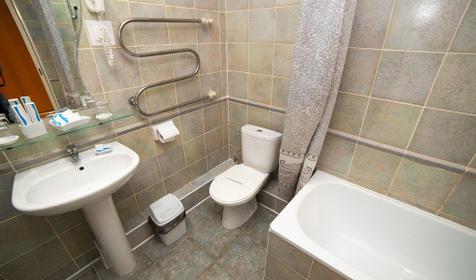 Санаторий Ателика Мечта, г. Анапа