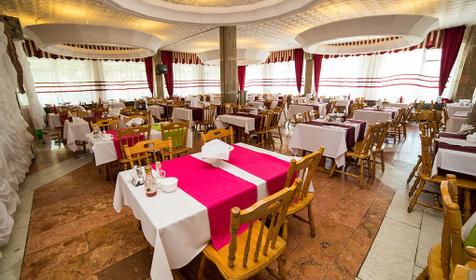 Санаторий Ателика Мечта, г. Анапа