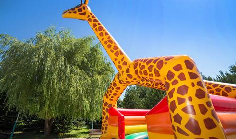 Санаторий Ателика Мечта, г. Анапа