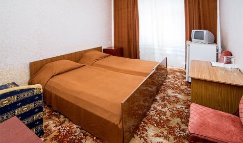 Санаторий Ателика Мечта, г. Анапа