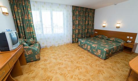 Санаторий Ателика Мечта, г. Анапа