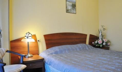 Гостиничный комплекс "Атлант" Сочи, Адлер