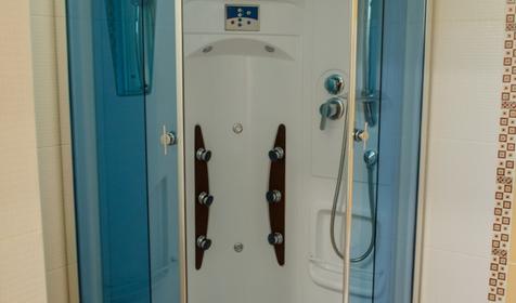 Гостиничный комплекс "Атлант" Сочи, Адлер номер люкс