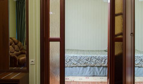 Гостиничный комплекс "Атлант" Сочи, Адлер номер люкс