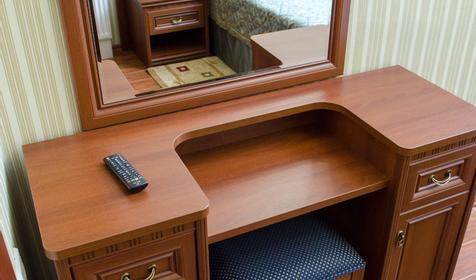 Гостиничный комплекс "Атлант" Сочи, Адлер номер люкс