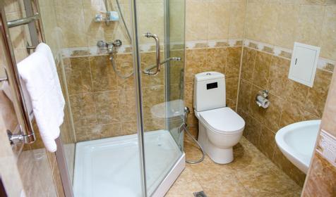 Гостиничный комплекс "Атлант" Сочи, Адлер номер люкс