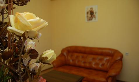 Гостиничный комплекс "Атлант" Сочи, Адлер номер люкс