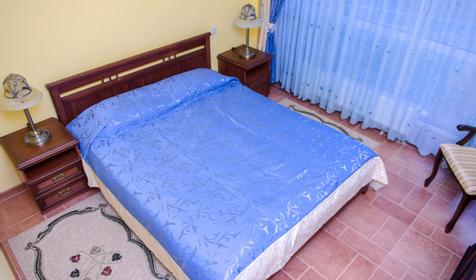 Гостиничный комплекс "Атлант" Сочи, Адлер номер люкс