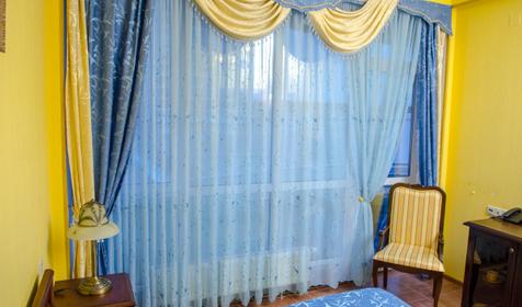 Гостиничный комплекс "Атлант" Сочи, Адлер номер люкс