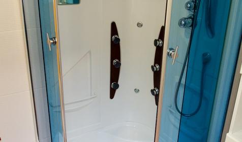 Гостиничный комплекс "Атлант" Сочи, Адлер номер люкс