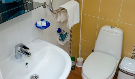 Гостиничный комплекс "Атлант" Сочи, Адлер номер люкс