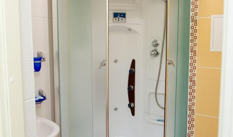 Гостиничный комплекс "Атлант" Сочи, Адлер номер комфорт