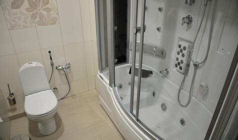 Гостиничный комплекс "Атлант" Сочи, Адлер номер люкс свадебный