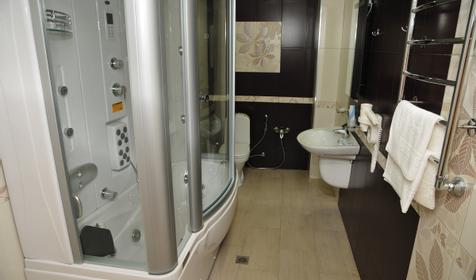 Гостиничный комплекс "Атлант" Сочи, Адлер номер люкс свадебный