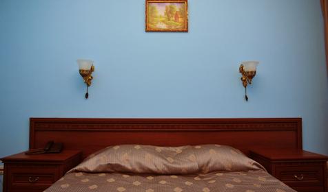 Гостиничный комплекс "Атлант" Сочи, Адлер номер люкс корпус атлант люкс