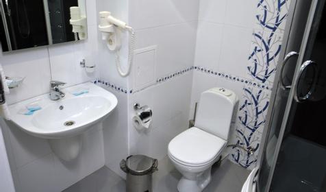 Гостиничный комплекс "Атлант" Сочи, Адлер номер люкс корпус атлант люкс