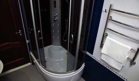 Гостиничный комплекс "Атлант" Сочи, Адлер номер сюит