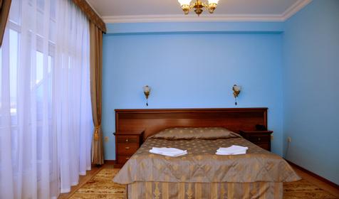 Гостиничный комплекс "Атлант" Сочи, Адлер номер сюит