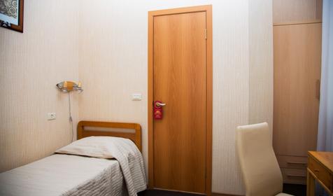 Вилла Бавария