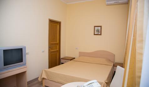 Вилла Бавария