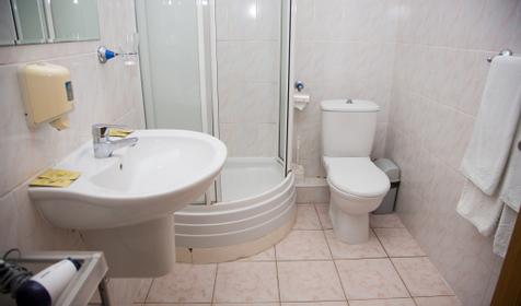 Вилла Бавария