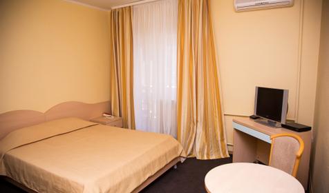 Вилла Бавария