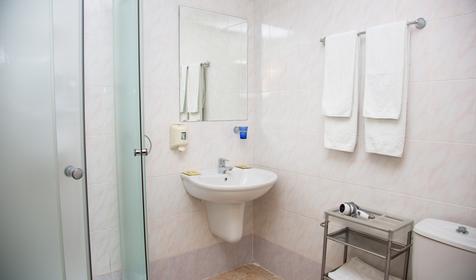 Вилла Бавария