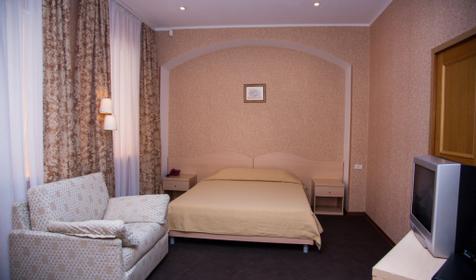 Вилла Бавария