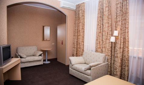 Вилла Бавария