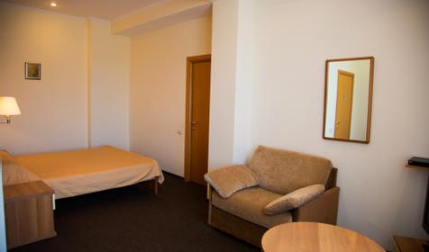 Вилла Бавария